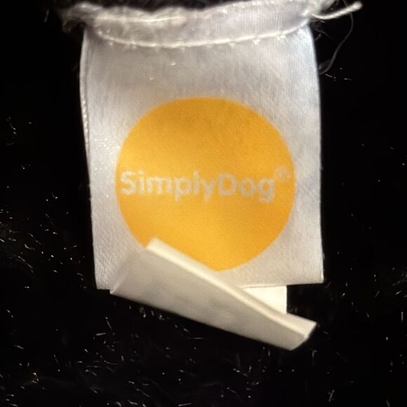 Puppy Holiday Sweater - Picture 3 of 4